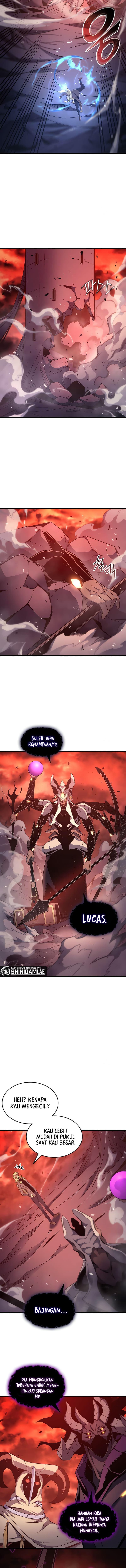 Read The Great Mage Return After 4000 Years (ID) Manga Online