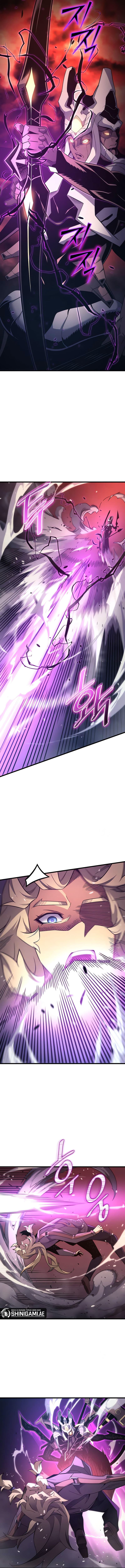 Read The Great Mage Return After 4000 Years (ID) Manga Online