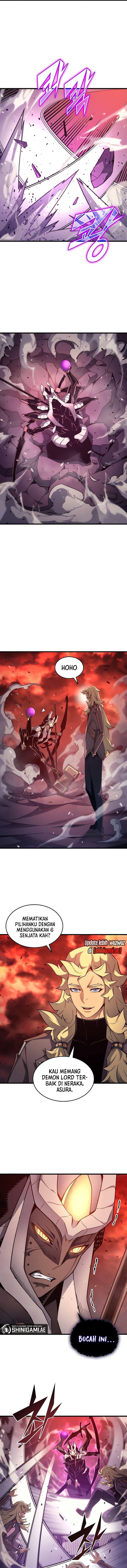 Read The Great Mage Return After 4000 Years (ID) Manga Online