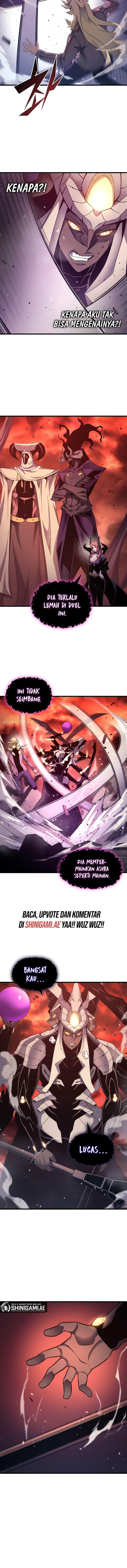 Read The Great Mage Return After 4000 Years (ID) Manga Online