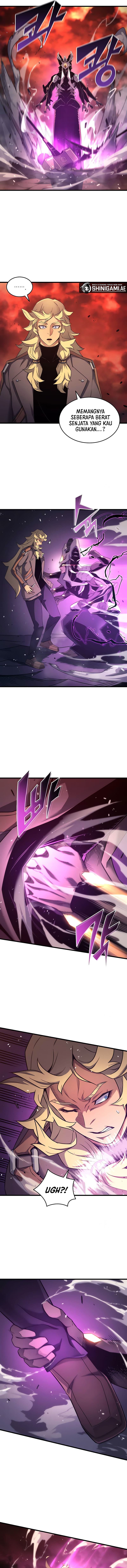 Read The Great Mage Return After 4000 Years (ID) Manga Online