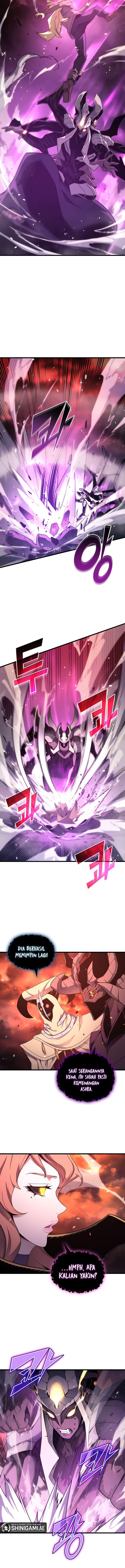 Read The Great Mage Return After 4000 Years (ID) Manga Online