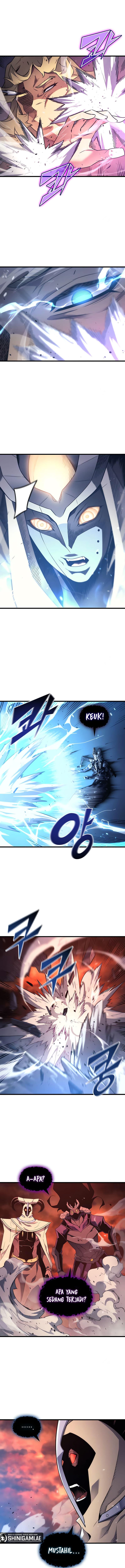 Read The Great Mage Return After 4000 Years (ID) Manga Online