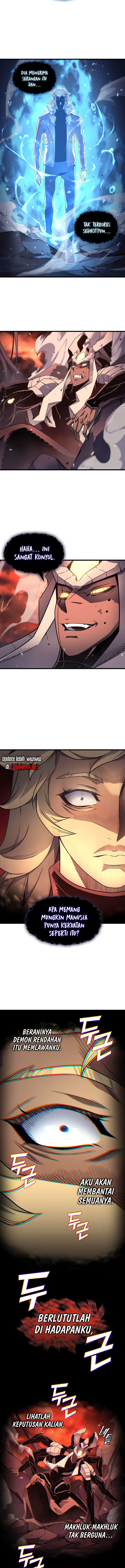 Read The Great Mage Return After 4000 Years (ID) Manga Online