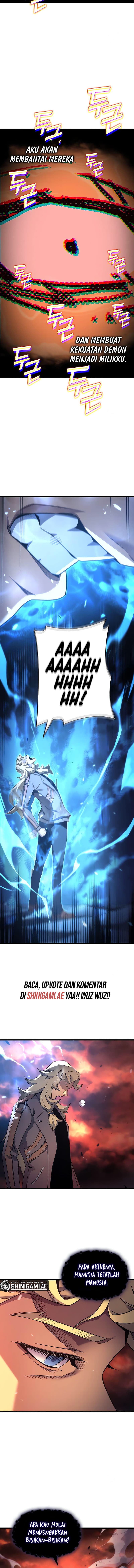 Read The Great Mage Return After 4000 Years (ID) Manga Online