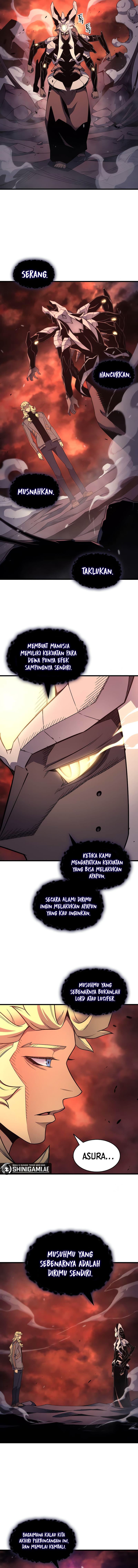 Read The Great Mage Return After 4000 Years (ID) Manga Online