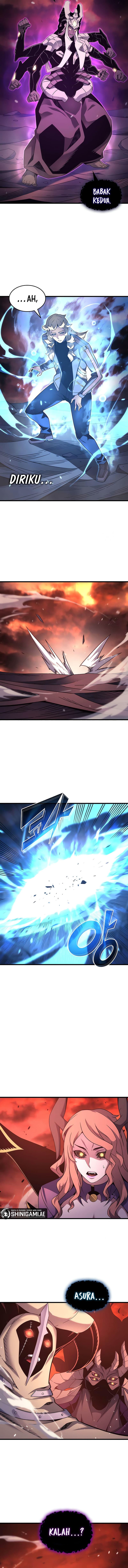 Read The Great Mage Return After 4000 Years (ID) Manga Online