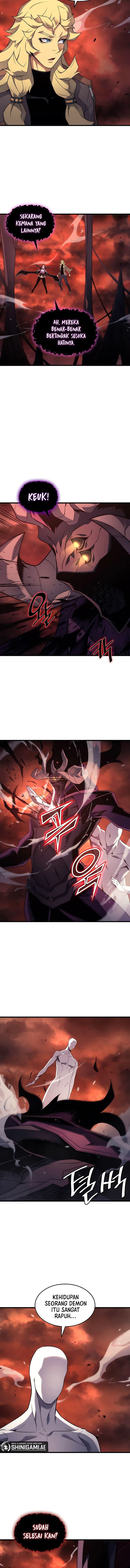 Read The Great Mage Return After 4000 Years (ID) Manga Online