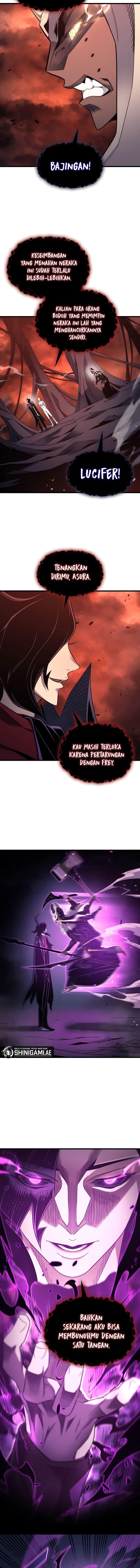 Read The Great Mage Return After 4000 Years (ID) Manga Online