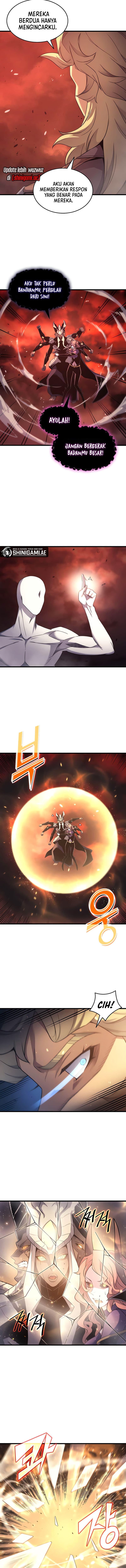 Read The Great Mage Return After 4000 Years (ID) Manga Online