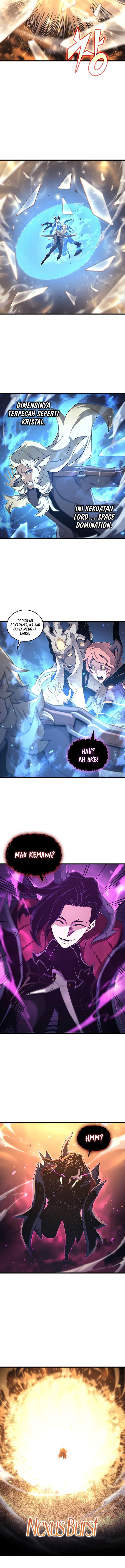 Read The Great Mage Return After 4000 Years (ID) Manga Online