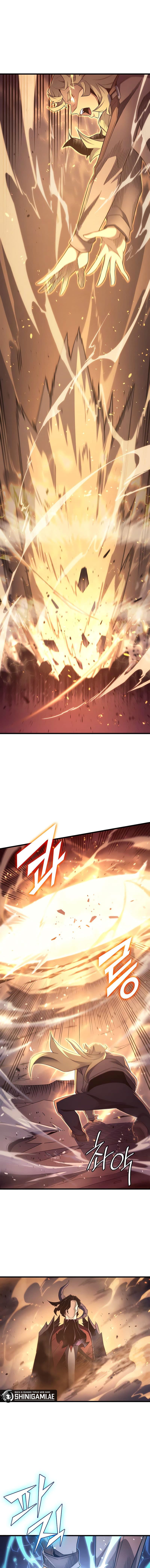 Read The Great Mage Return After 4000 Years (ID) Manga Online