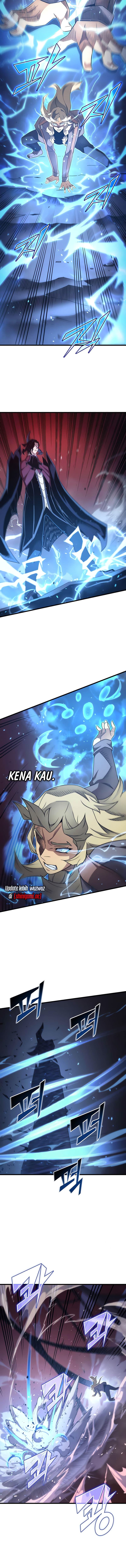 Read The Great Mage Return After 4000 Years (ID) Manga Online