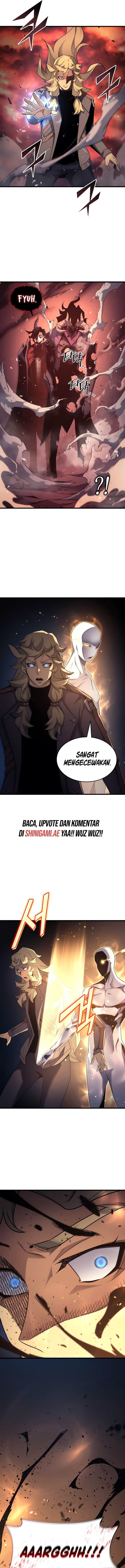 Read The Great Mage Return After 4000 Years (ID) Manga Online