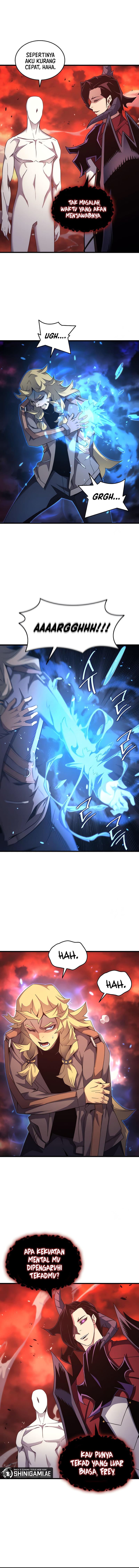 Read The Great Mage Return After 4000 Years (ID) Manga Online