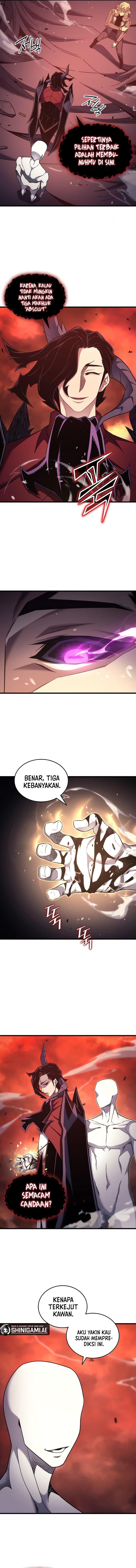 Read The Great Mage Return After 4000 Years (ID) Manga Online