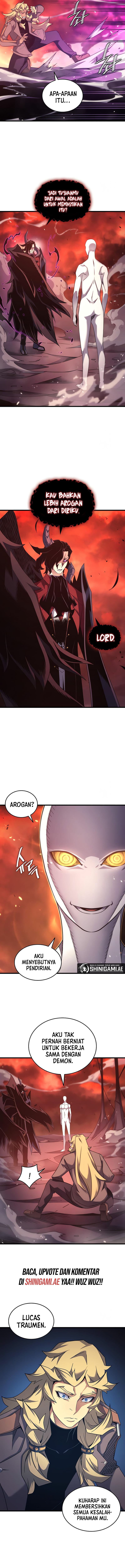 Read The Great Mage Return After 4000 Years (ID) Manga Online