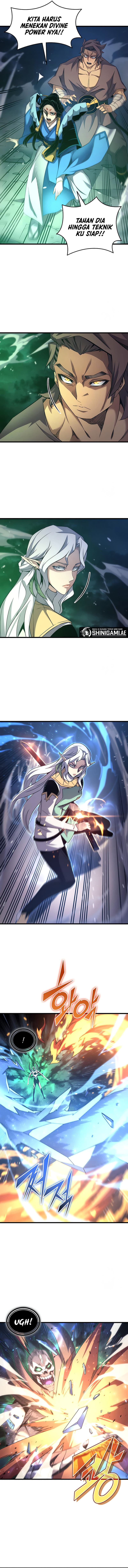 Read The Great Mage Return After 4000 Years (ID) Manga Online