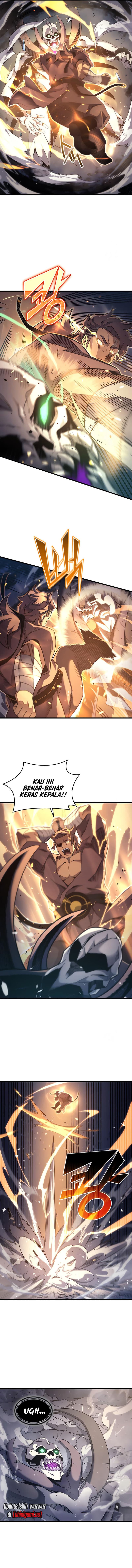 Read The Great Mage Return After 4000 Years (ID) Manga Online