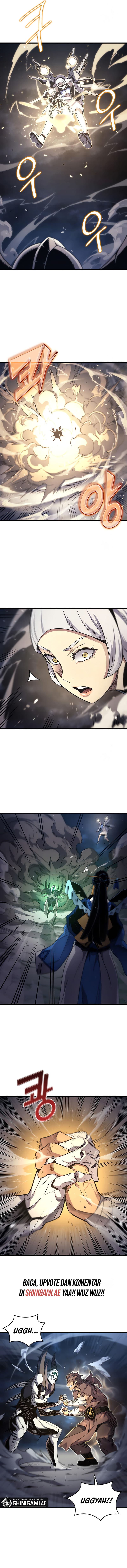 Read The Great Mage Return After 4000 Years (ID) Manga Online