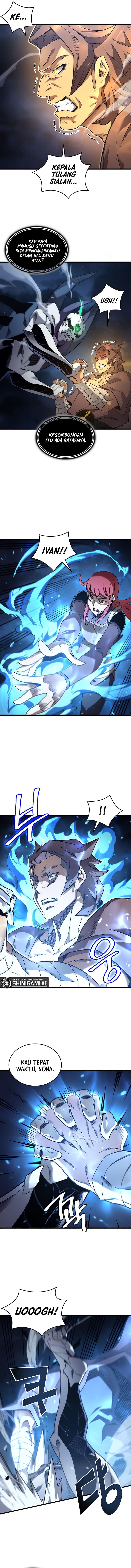 Read The Great Mage Return After 4000 Years (ID) Manga Online