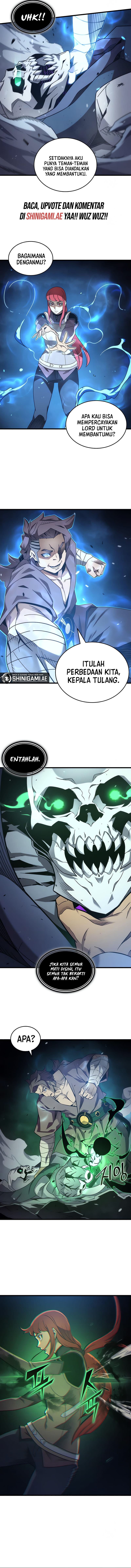 Read The Great Mage Return After 4000 Years (ID) Manga Online