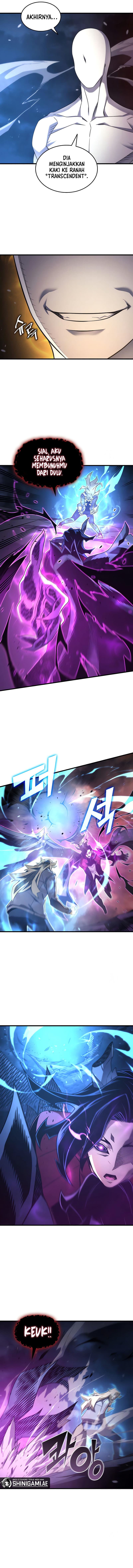 Read The Great Mage Return After 4000 Years (ID) Manga Online