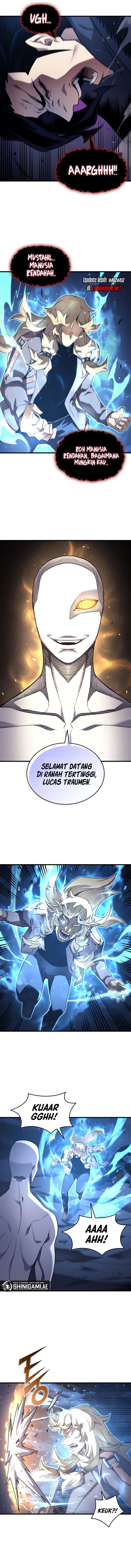 Read The Great Mage Return After 4000 Years (ID) Manga Online