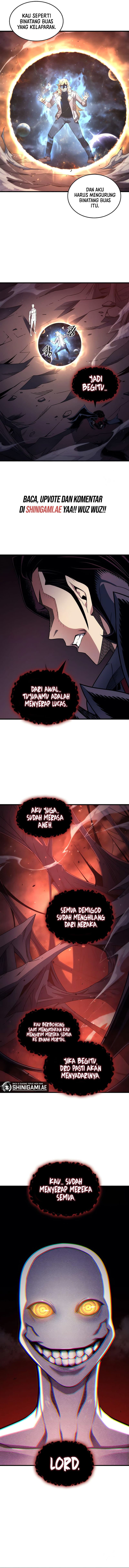 Read The Great Mage Return After 4000 Years (ID) Manga Online