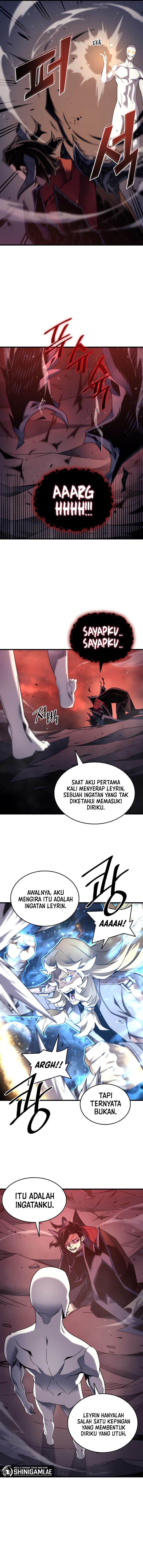 Read The Great Mage Return After 4000 Years (ID) Manga Online