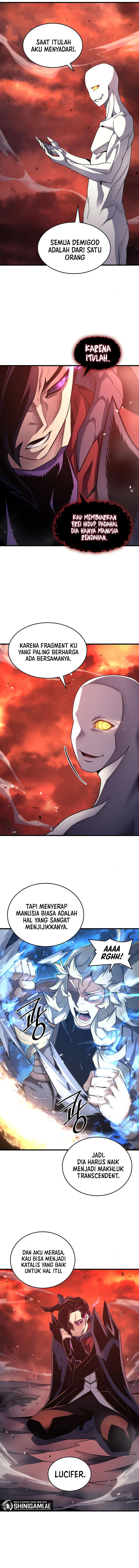 Read The Great Mage Return After 4000 Years (ID) Manga Online