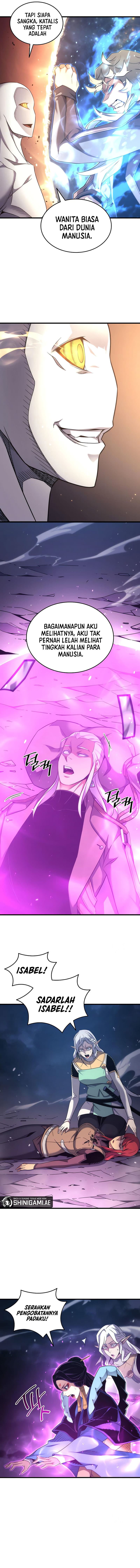 Read The Great Mage Return After 4000 Years (ID) Manga Online