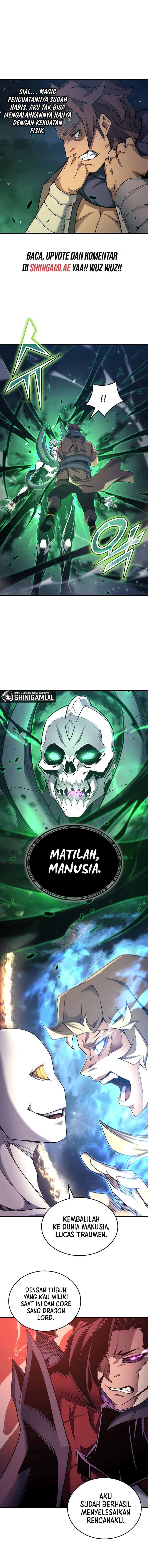 Read The Great Mage Return After 4000 Years (ID) Manga Online