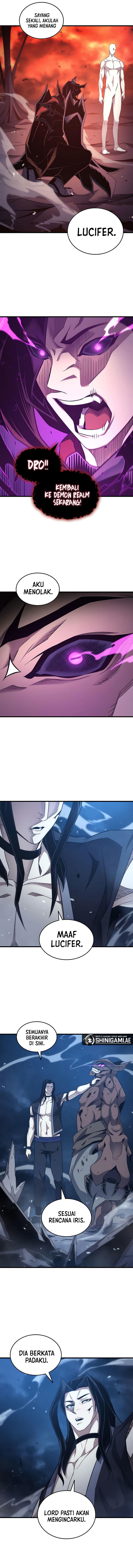 Read The Great Mage Return After 4000 Years (ID) Manga Online