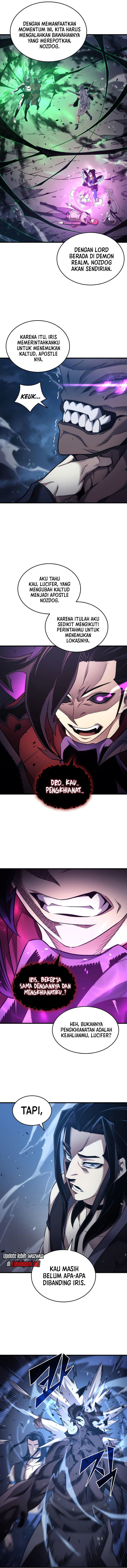 Read The Great Mage Return After 4000 Years (ID) Manga Online