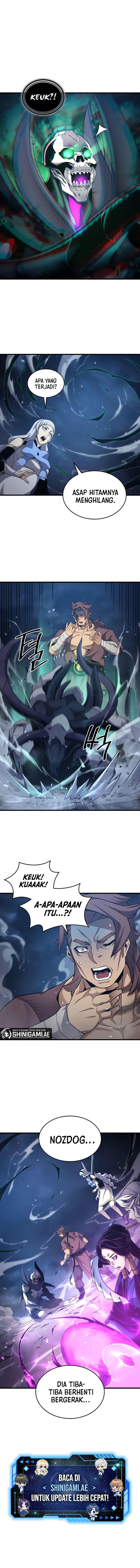 Read The Great Mage Return After 4000 Years (ID) Manga Online