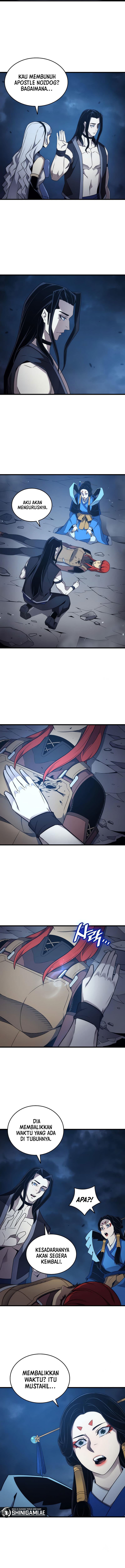 Read The Great Mage Return After 4000 Years (ID) Manga Online