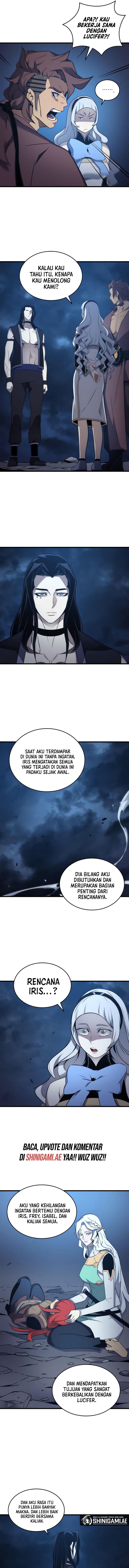 Read The Great Mage Return After 4000 Years (ID) Manga Online