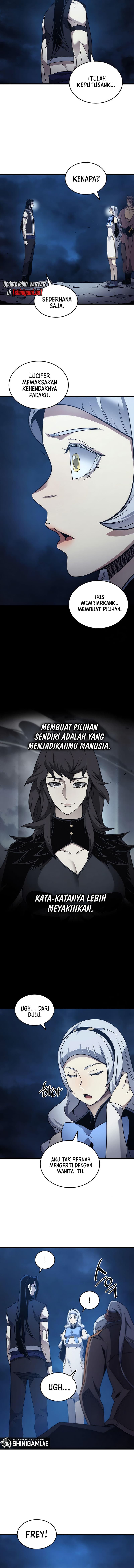 Read The Great Mage Return After 4000 Years (ID) Manga Online