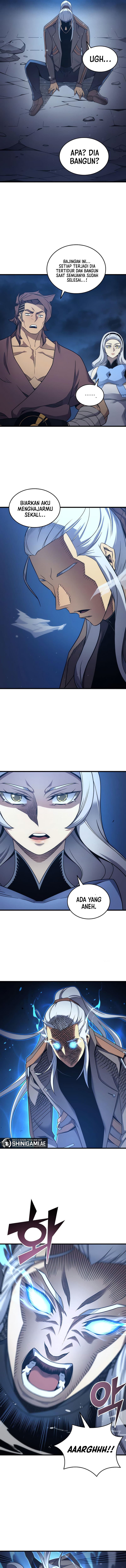 Read The Great Mage Return After 4000 Years (ID) Manga Online