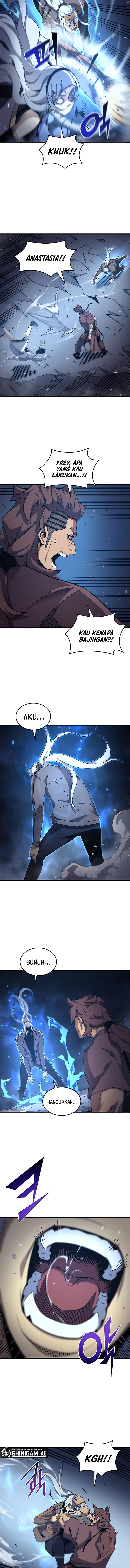 Read The Great Mage Return After 4000 Years (ID) Manga Online