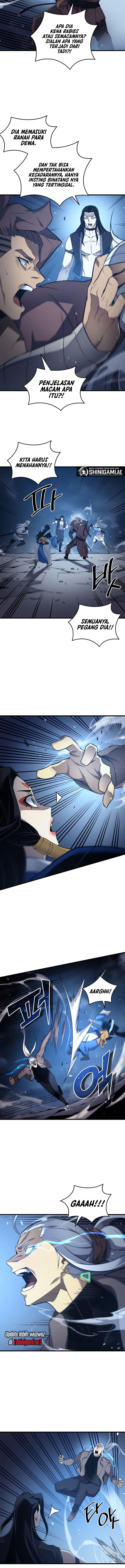 Read The Great Mage Return After 4000 Years (ID) Manga Online