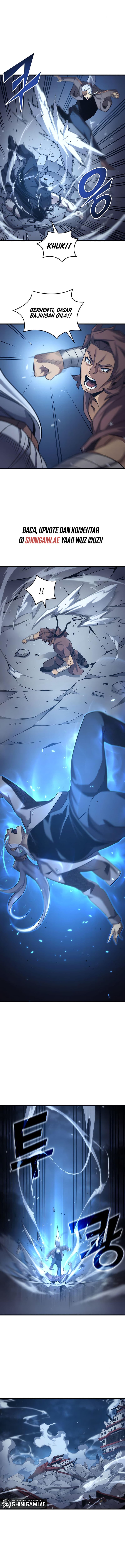 Read The Great Mage Return After 4000 Years (ID) Manga Online