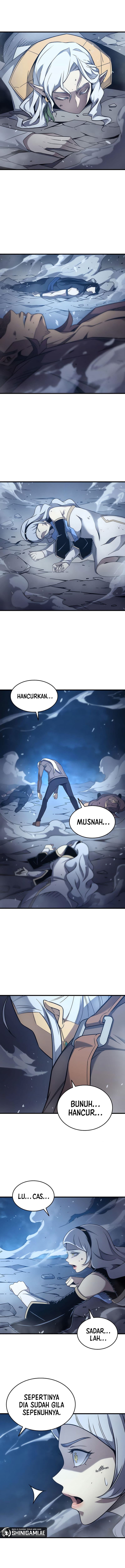 Read The Great Mage Return After 4000 Years (ID) Manga Online