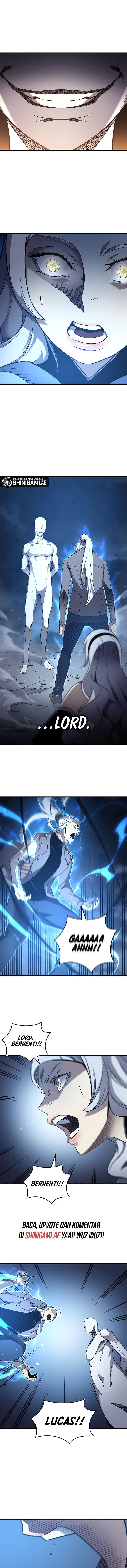 Read The Great Mage Return After 4000 Years (ID) Manga Online