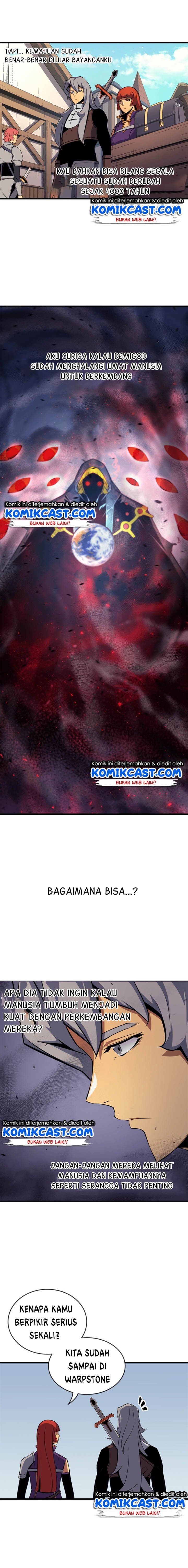 Read The Great Mage Return After 4000 Years (ID) Manga Online