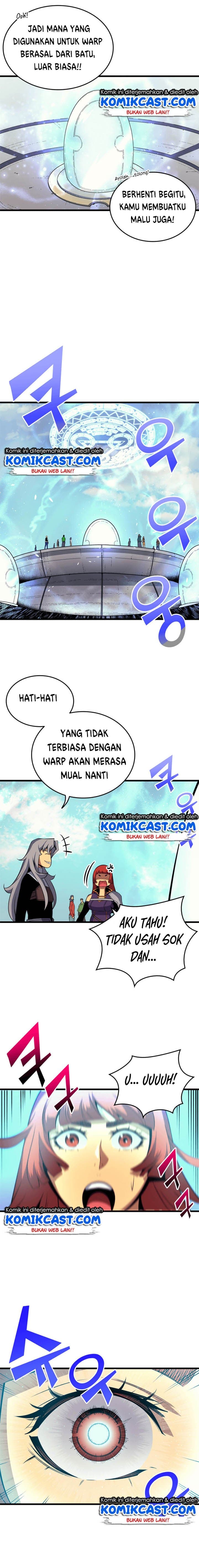 Read The Great Mage Return After 4000 Years (ID) Manga Online