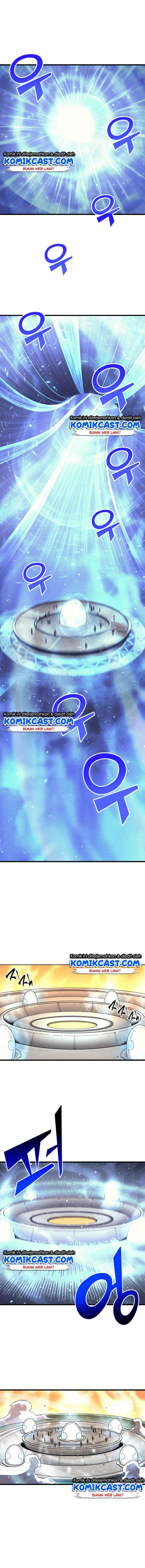 Read The Great Mage Return After 4000 Years (ID) Manga Online