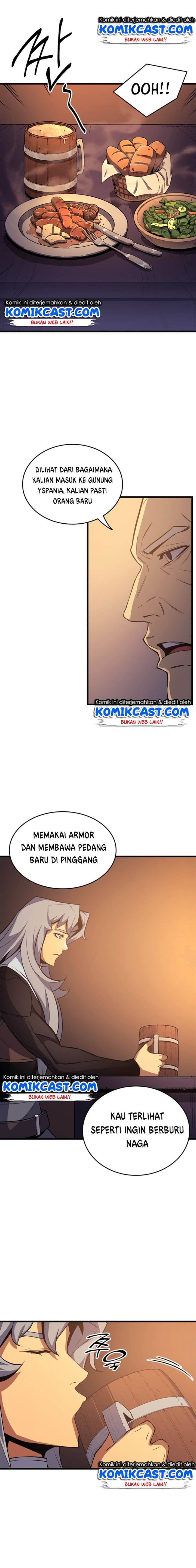 Read The Great Mage Return After 4000 Years (ID) Manga Online