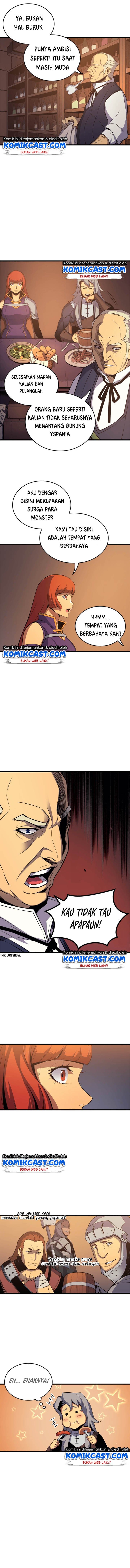 Read The Great Mage Return After 4000 Years (ID) Manga Online